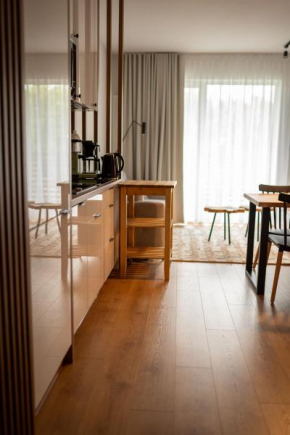 Apartament MOSS DŹWIRZYNO
